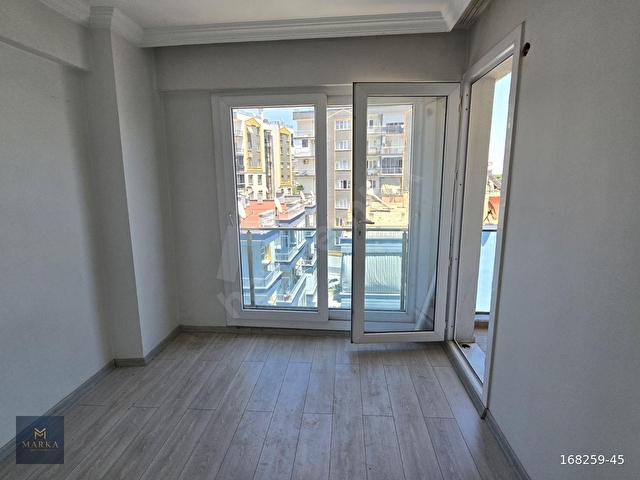 MARKADAN GÜZELHİSAR MAH.DE 2+1 KİRALIK DAİRE - Görsel 20