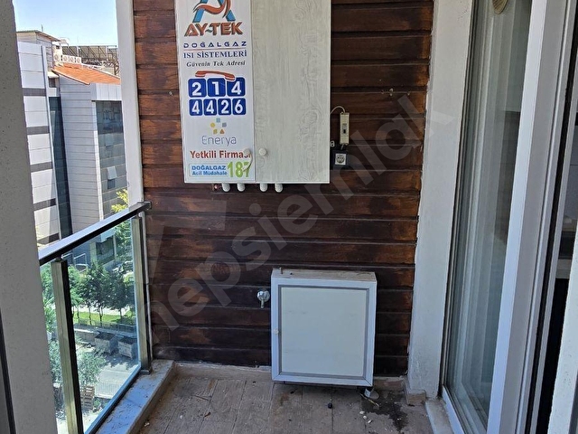 MARKADAN GÜZELHİSAR MAH.DE 2+1 KİRALIK DAİRE - Görsel 9