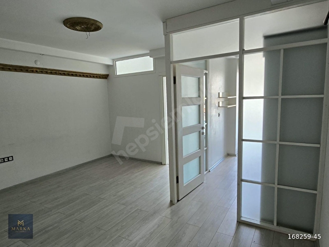 MARKADAN GÜZELHİSAR MAH.DE 2+1 KİRALIK DAİRE - Görsel 4