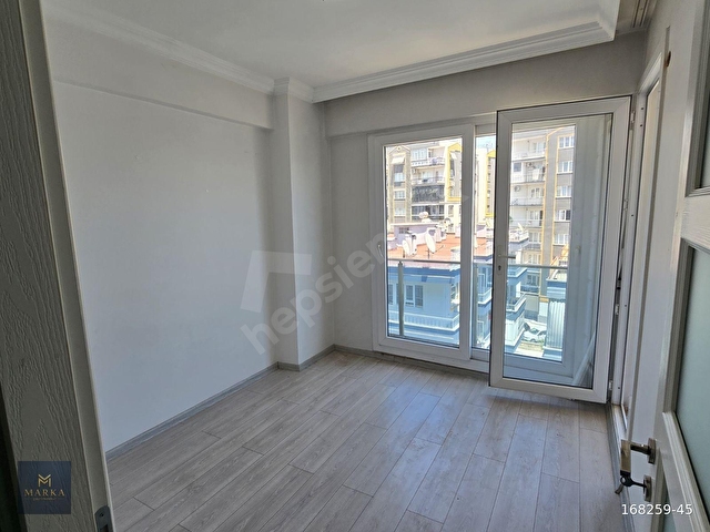 MARKADAN GÜZELHİSAR MAH.DE 2+1 KİRALIK DAİRE - Görsel 19