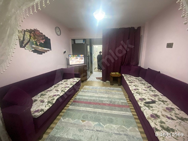 SEZONLUK KİRALIK - EŞYALI KUMBURGAZ DERYA SİTESİ - Görsel 4