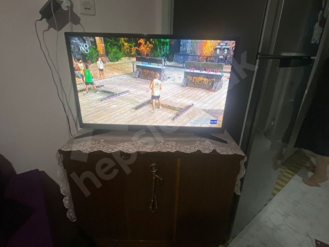 SEZONLUK KİRALIK - EŞYALI KUMBURGAZ DERYA SİTESİ - Görsel 7