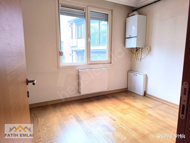 ÜSKÜDAR SALACAKTA 3.ARA KATI 2+1 100M2 YENİ BİNADA SATILIK KONUT - Görsel 21