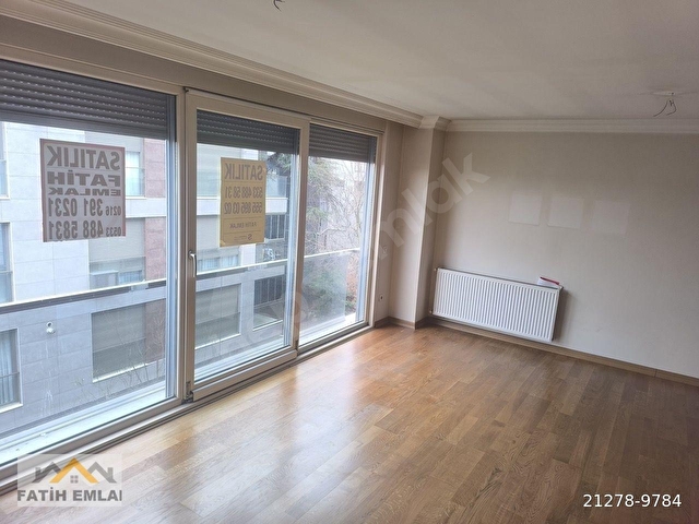 ÜSKÜDAR SALACAKTA 3.ARA KATI 2+1 100M2 YENİ BİNADA SATILIK KONUT - Görsel 4