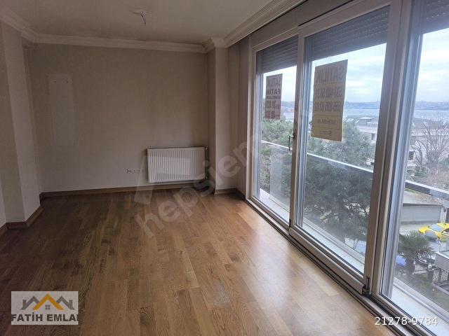 ÜSKÜDAR SALACAKTA 3.ARA KATI 2+1 100M2 YENİ BİNADA SATILIK KONUT - Görsel 5