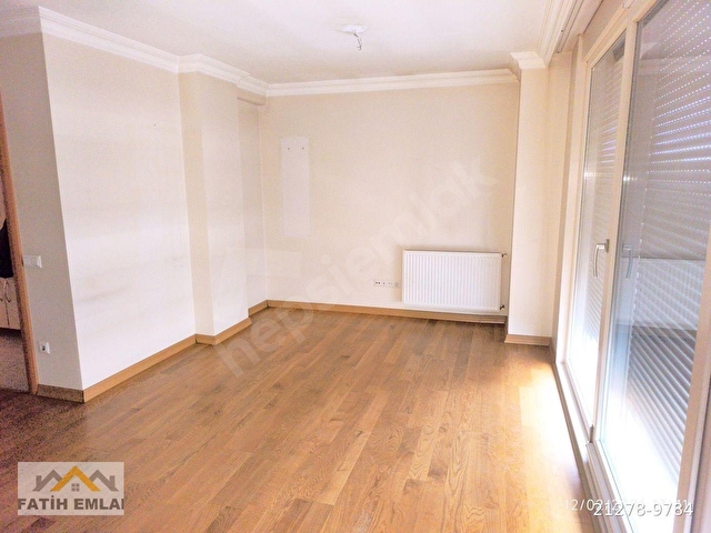 ÜSKÜDAR SALACAKTA 3.ARA KATI 2+1 100M2 YENİ BİNADA SATILIK KONUT - Görsel 12