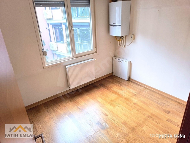 ÜSKÜDAR SALACAKTA 3.ARA KATI 2+1 100M2 YENİ BİNADA SATILIK KONUT - Görsel 22
