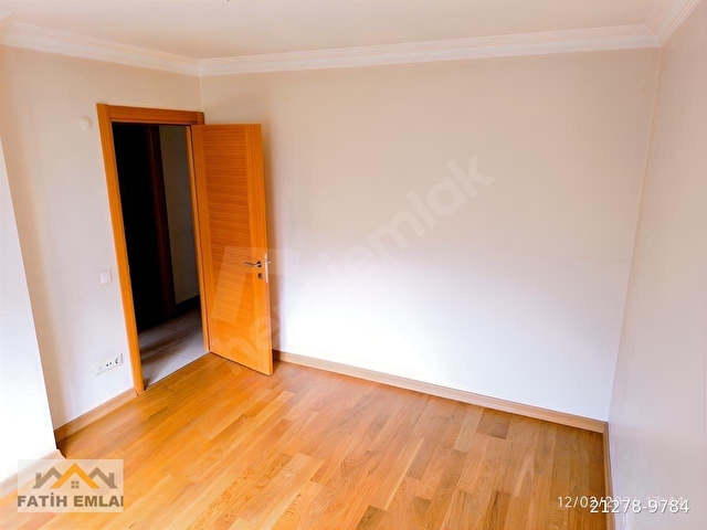 ÜSKÜDAR SALACAKTA 3.ARA KATI 2+1 100M2 YENİ BİNADA SATILIK KONUT - Görsel 24