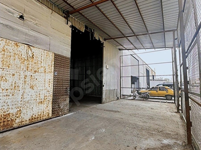 AYDIN ASTİS BÖLGESİNDE ANA CADDE ÜZERİ KİRALIK 600 M² İŞYERİ - Görsel 21
