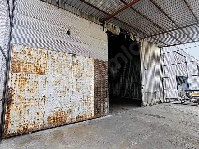 AYDIN ASTİS BÖLGESİNDE ANA CADDE ÜZERİ KİRALIK 600 M² İŞYERİ - Görsel 20