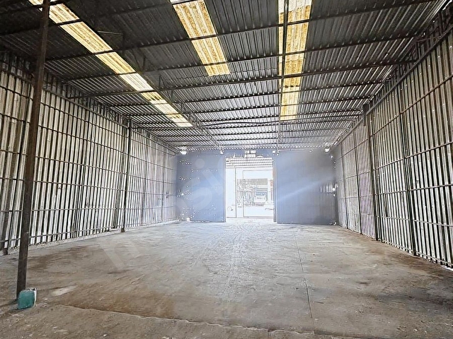 AYDIN ASTİS BÖLGESİNDE ANA CADDE ÜZERİ KİRALIK 600 M² İŞYERİ - Görsel 3