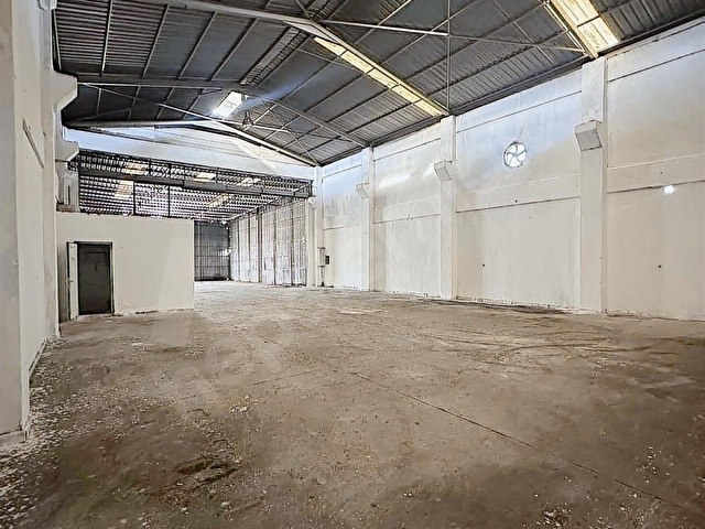 AYDIN ASTİS BÖLGESİNDE ANA CADDE ÜZERİ KİRALIK 600 M² İŞYERİ - Görsel 6