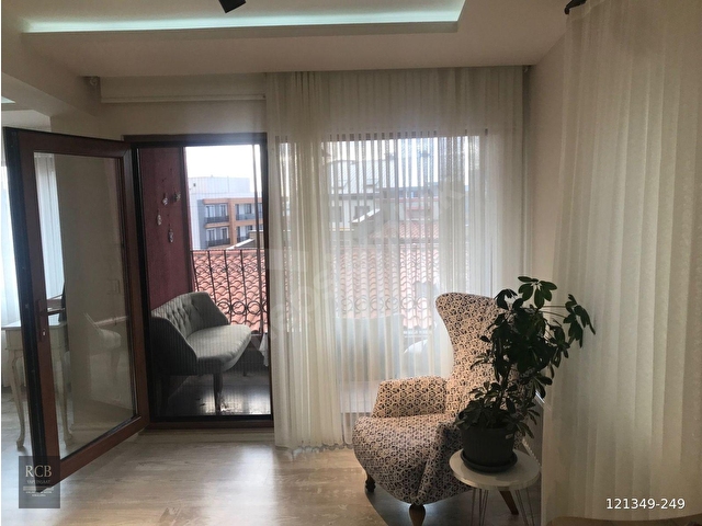 GÜNEY MAH. SATILIK TRİPLEKS 5+1 VİLLA - Görsel 16