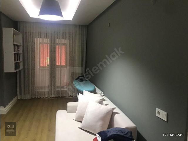 GÜNEY MAH. SATILIK TRİPLEKS 5+1 VİLLA - Görsel 24