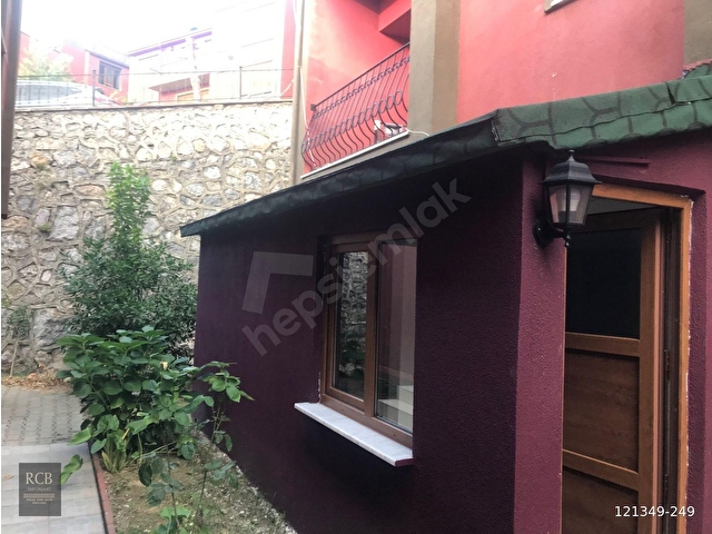 GÜNEY MAH. SATILIK TRİPLEKS 5+1 VİLLA - Görsel 20