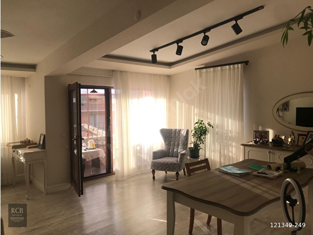 GÜNEY MAH. SATILIK TRİPLEKS 5+1 VİLLA - Görsel 10