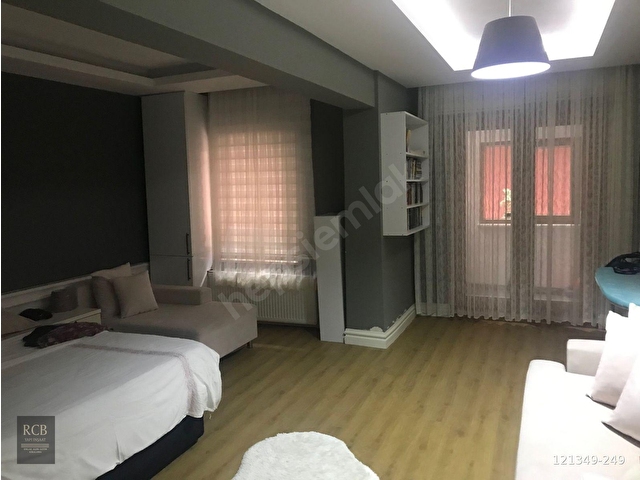 GÜNEY MAH. SATILIK TRİPLEKS 5+1 VİLLA - Görsel 23