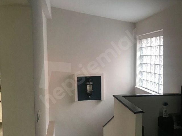 GÜNEY MAH. SATILIK TRİPLEKS 5+1 VİLLA - Görsel 8