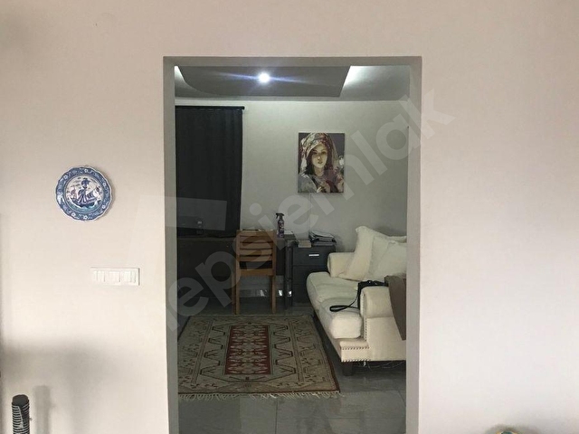 GÜNEY MAH. SATILIK TRİPLEKS 5+1 VİLLA - Görsel 17