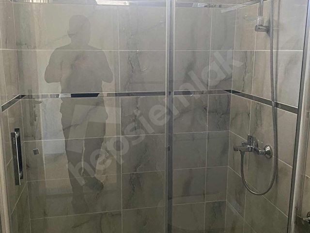 Çelik emlaktan Yenimahallede geniş 2+1 kiralık daire - Görsel 18