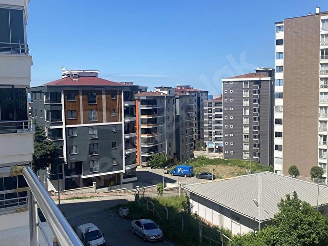 Çelik emlaktan Yenimahallede geniş 2+1 kiralık daire - Görsel 24