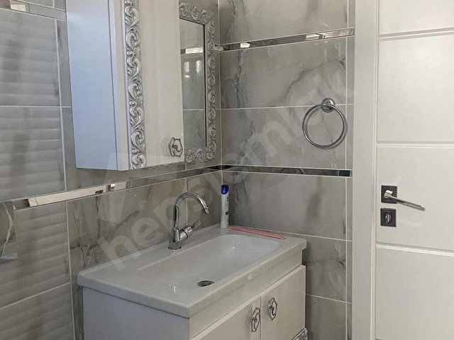 Çelik emlaktan Yenimahallede geniş 2+1 kiralık daire - Görsel 17