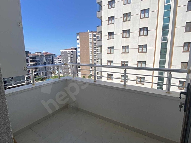 Çelik emlaktan Yenimahallede geniş 2+1 kiralık daire - Görsel 25