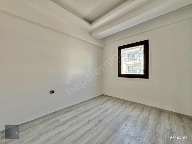 NOVARİDEN SATILIK 3+1 REZİDANCE DAİRE - Görsel 15