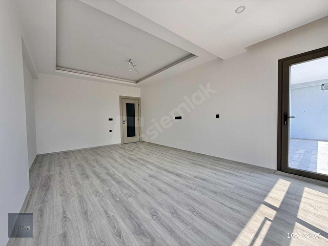 NOVARİDEN SATILIK 3+1 REZİDANCE DAİRE - Görsel 6