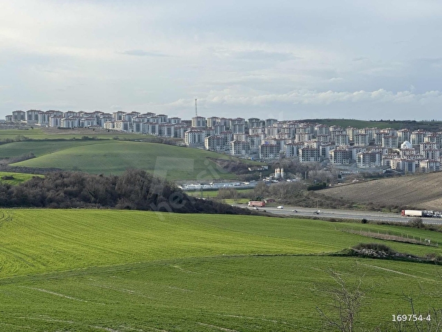 ÇİLİNGİRDE TEPE KONUMDA TİCARİ KONUT 55m LİK YOLA CEPHE - Görsel 14