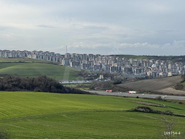 ÇİLİNGİRDE TEPE KONUMDA TİCARİ KONUT 55m LİK YOLA CEPHE - Görsel 12