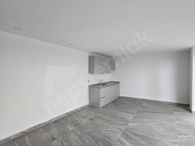 ALANYA MAHMUTLAR BOŞ KİRALIK 1+1 DAİRE - Görsel 11