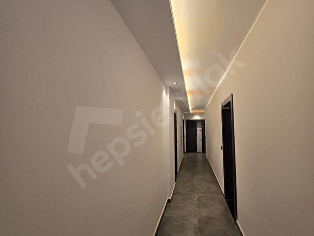ALANYA MAHMUTLAR BOŞ KİRALIK 1+1 DAİRE - Görsel 5