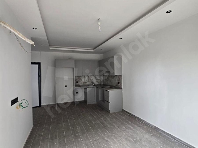 ALANYA MAHMUTLAR BOŞ KİRALIK 1+1 DAİRE - Görsel 2