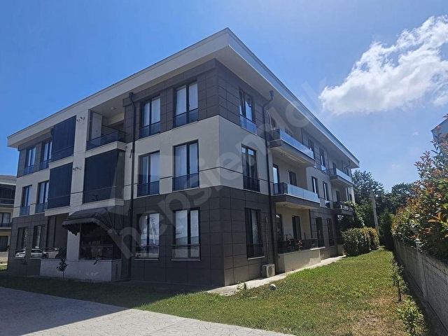 REMAX MAVİ ARABACIALANI SİTEİÇİ 3.KAT,3+1,130 M2 SATILIK DAİRE - Görsel 5