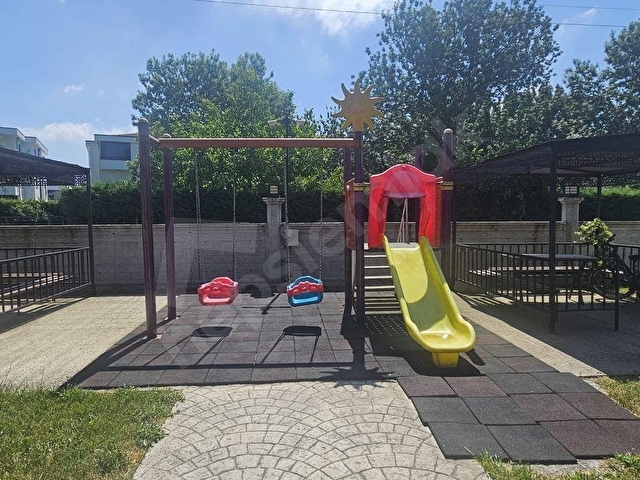 REMAX MAVİ ARABACIALANI SİTEİÇİ 3.KAT,3+1,130 M2 SATILIK DAİRE - Görsel 8