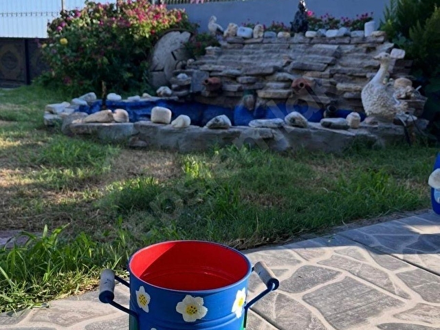 Şakranda eşsiz doğa ile iç içe satılık çiftlik evi - Görsel 7