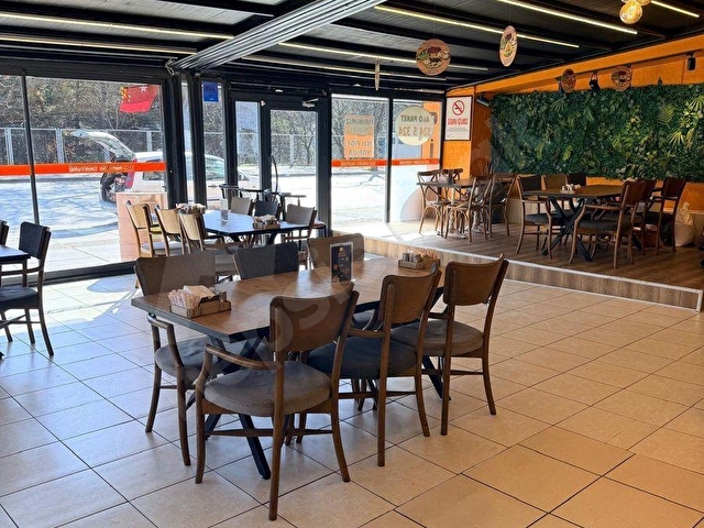 İVEDİK CADDESİ TAPEALTI MAH DEVREN RESTORANT - Görsel 3