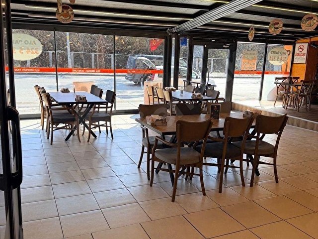 İVEDİK CADDESİ TAPEALTI MAH DEVREN RESTORANT - Görsel 12