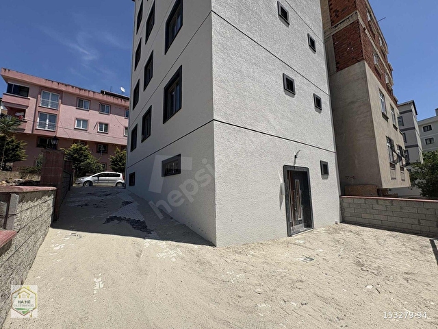 kartal cumhurriyet mah.de 2+1 KIRALIK DAIRE - Görsel 3