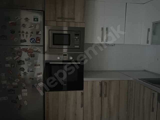 AKKOZA KORU BLOKLARIN DA MEYDAN CEPHE BOŞ KİRALIK 3+1 DAİRE - Görsel 11