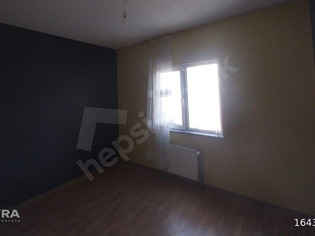 MAMAK ZİRVEKENT TOKİ 2. ETAP KİRALIK 2+1 DAİRE - Görsel 14