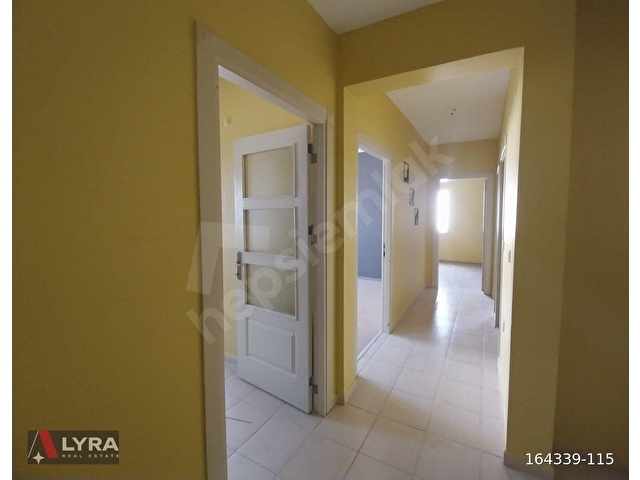 MAMAK ZİRVEKENT TOKİ 2. ETAP KİRALIK 2+1 DAİRE - Görsel 18