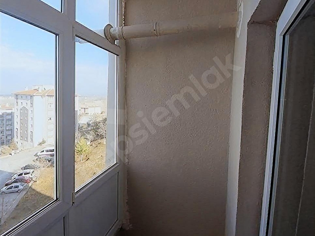 MAMAK ZİRVEKENT TOKİ 2. ETAP KİRALIK 2+1 DAİRE - Görsel 2