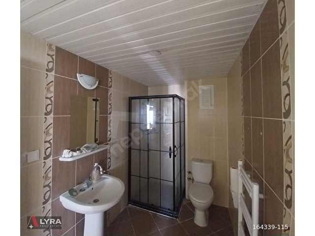 MAMAK ZİRVEKENT TOKİ 2. ETAP KİRALIK 2+1 DAİRE - Görsel 26