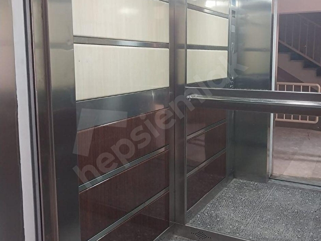 MAMAK ZİRVEKENT TOKİ 2. ETAP KİRALIK 2+1 DAİRE - Görsel 9