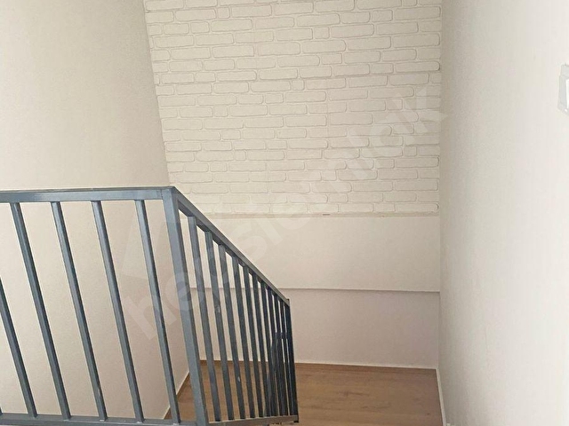 MERKEZİ KONUMDA TAPU MASRAFINDAN MUAF KAT MÜLKİYETLİ DUBLEX... - Görsel 5