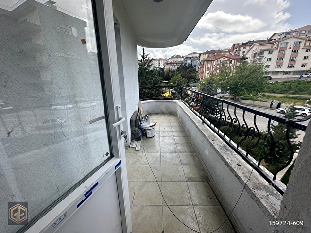 KAÇIRMA MUTLU CD.ÜZERİ ! İSKANLI! ASANSÖRLÜ!ARA KAT!3+1 SATILIK - Görsel 23