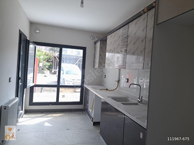 SÜMERLER TOKİLERDE KİRALIK 3+1 DAİRE - Görsel 2