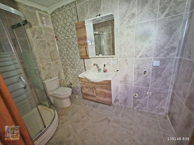 GÖMEÇ ÇARŞI MERKEZİNDE 2+1 KİRALIK MÜKEMMEL DAİRE - Görsel 20